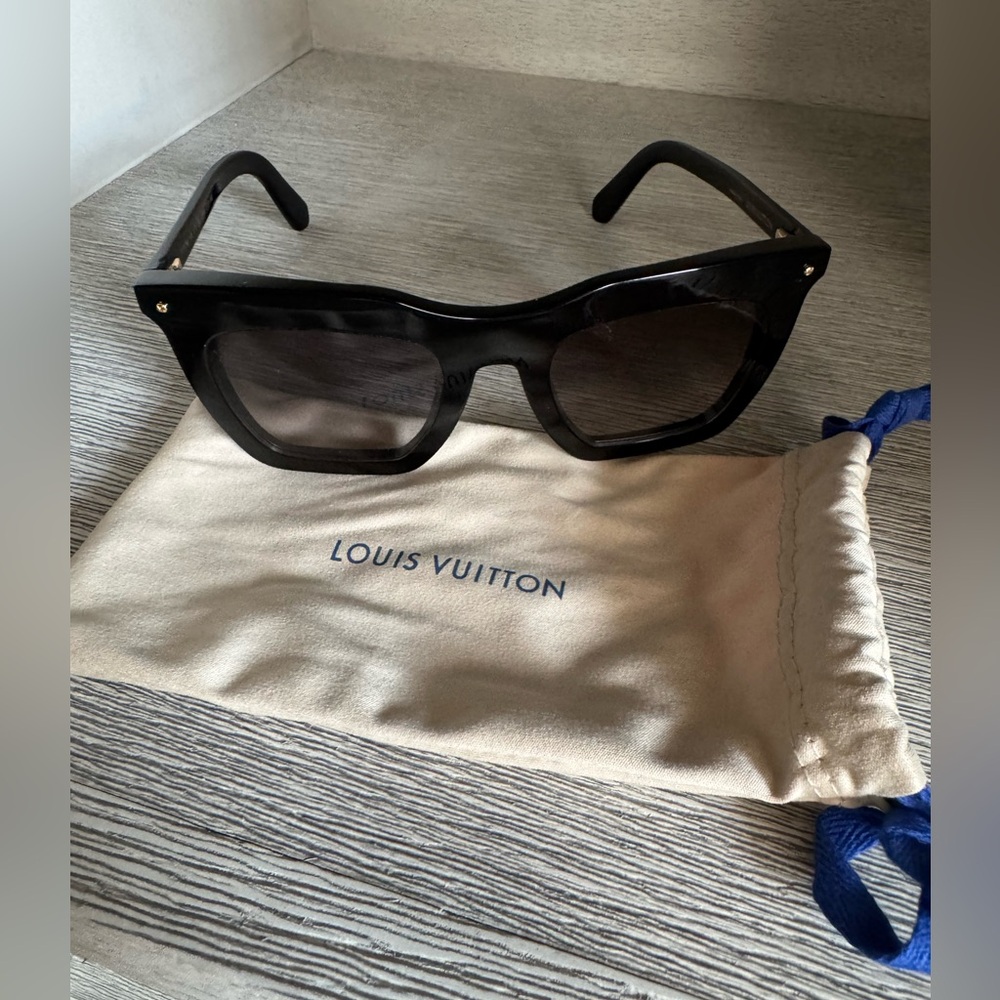 La Grande Bellezza Sunglasses